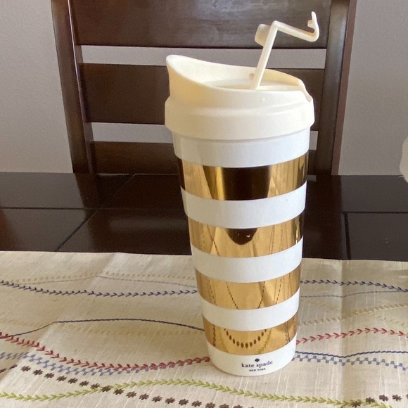 kate spade Other - Kate Spade Tumbler